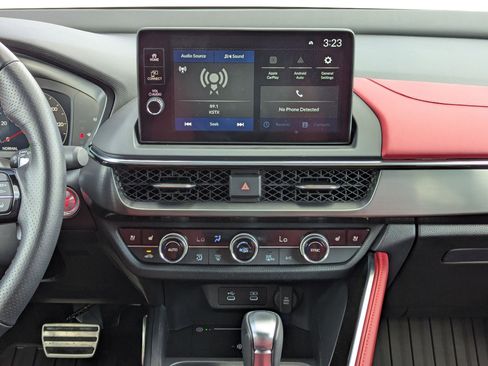 Certified 2025 Acura ADX A-Spec image 18