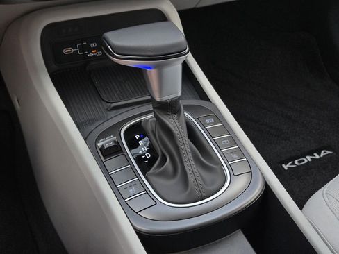 New 2026 Hyundai Kona SEL Sport FWD image 13