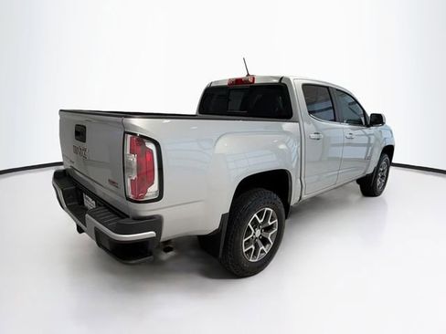 Used 2018 GMC Canyon All Terrain w/ Trailering Package image 7