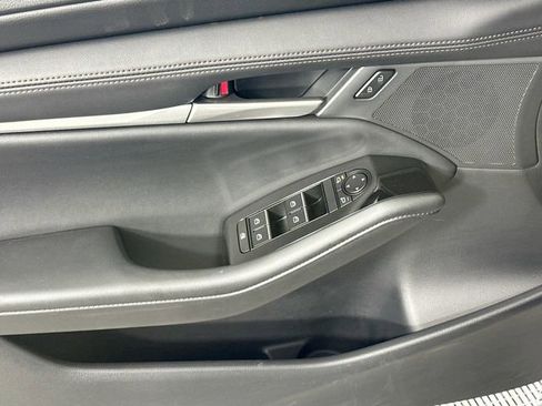 Used 2025 MAZDA MAZDA3 s Sport image 22