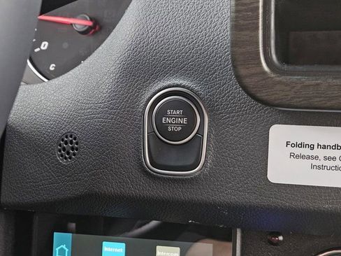 New 2024 Mercedes-Benz Sprinter 3500 image 21