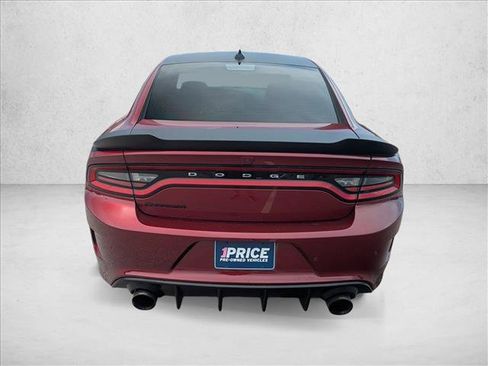 Used 2023 Dodge Charger R/T w/ Daytona Edition Group RWD image 6