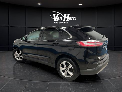 Used 2024 Ford Edge SEL w/ Convenience Package AWD/4WD image 5