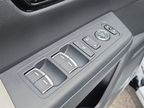 New 2026 Honda CR-V EX-L image 16