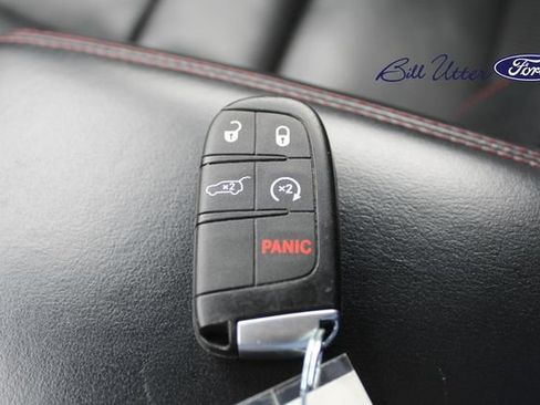 Used 2024 Dodge Durango GT AWD/4WD image 11