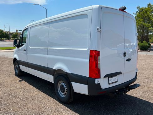 New 2026 Mercedes-Benz Sprinter 2500 image 3