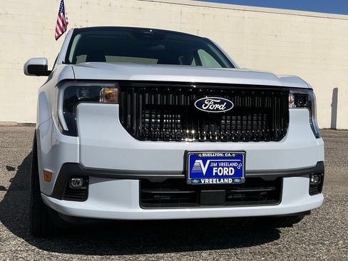 New 2026 Ford Maverick Lobo AWD/4WD image 52