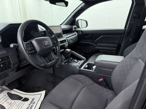 Used 2025 Toyota Tacoma SR5 RWD image 17