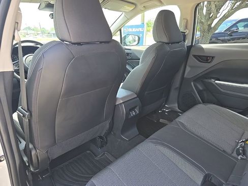 Used 2024 Subaru Crosstrek 2.0i Premium image 24