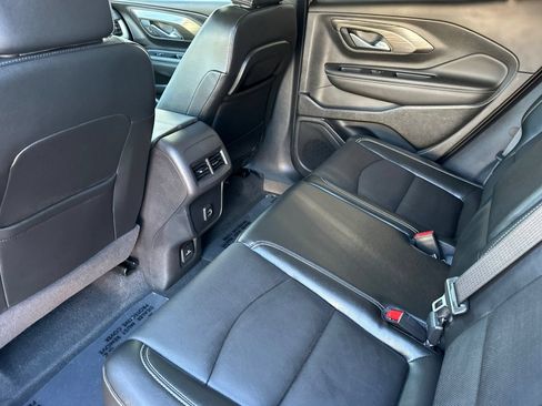 Certified 2023 GMC Terrain SLT w/ Elevation Edition FWD image 14