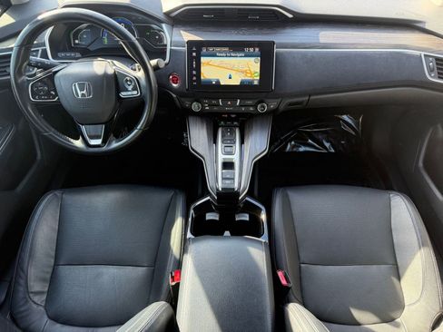 Used 2018 Honda Clarity Touring image 17