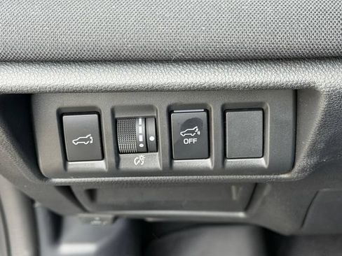 Certified 2025 Subaru Outback Premium AWD/4WD image 24
