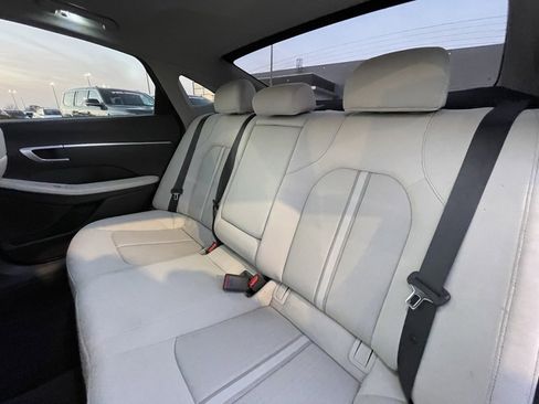 Used 2024 Hyundai Sonata SEL w/ Convenience Package image 25