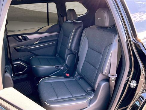 New 2026 Buick Enclave Sport Touring AWD/4WD image 29