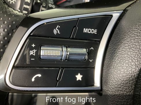 Certified 2023 Kia Forte GT-Line w/ GT-Line Premium Package image 22