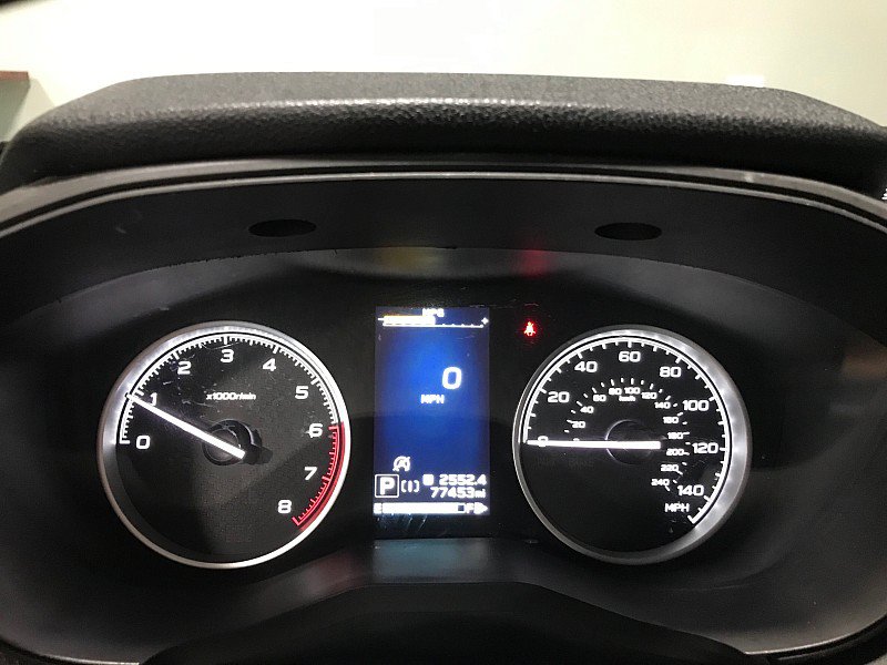 Used 2021 Subaru Forester Limited w/ Popular Package #3 AWD/4WD image 22
