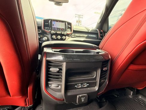 Used 2019 RAM 1500 Rebel w/ Rebel Level 2 Equipment Group AWD/4WD image 18