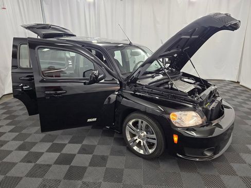 Used 2009 Chevrolet HHR SS w/ Performance Package FWD image 91