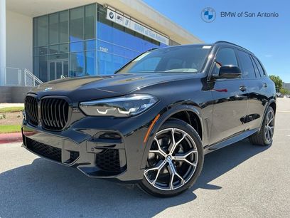 Certified 2022 BMW X5 sDrive40i w/ M Sport Package