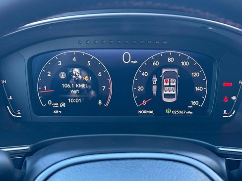 Used 2025 Honda Civic Si image 29