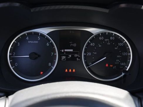 New 2025 Nissan Versa S w/ Trunk Package image 27