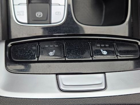 Used 2024 Hyundai Tucson SEL FWD image 29