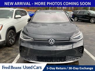 Used 2023 Volkswagen ID.4 Pro S Plus video 2