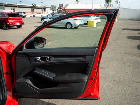 Used 2024 Honda Civic Sport image 30