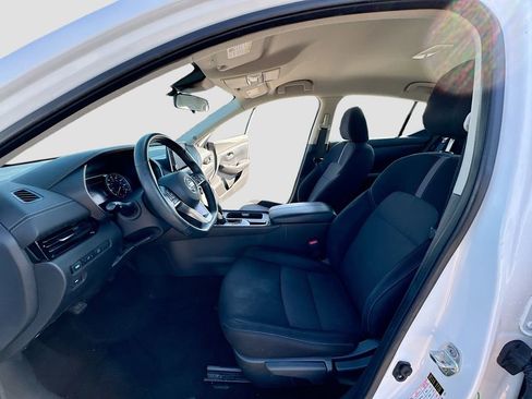 Used 2021 Nissan Sentra SV image 21