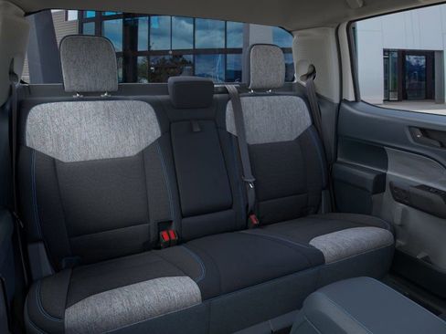 New 2026 Ford Maverick XLT AWD/4WD image 13