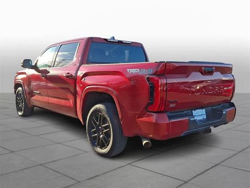 Used 2023 Toyota Tundra SR5 image 22