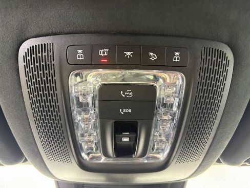 Used 2023 Mercedes-Benz GLS 63 AMG 4MATIC image 25