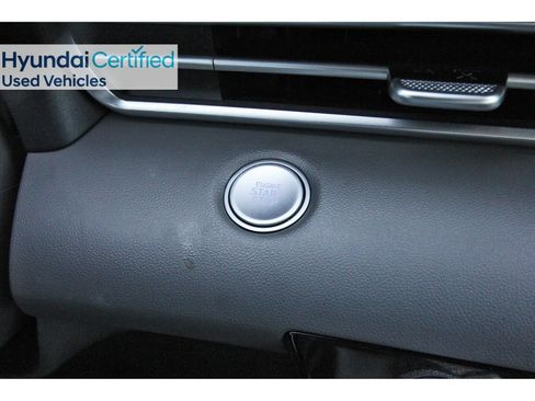 Certified 2025 Hyundai Elantra Sport FWD image 28