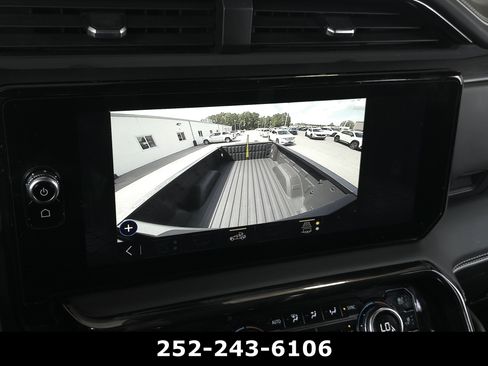 Used 2023 GMC Sierra 1500 AT4X AWD/4WD image 23