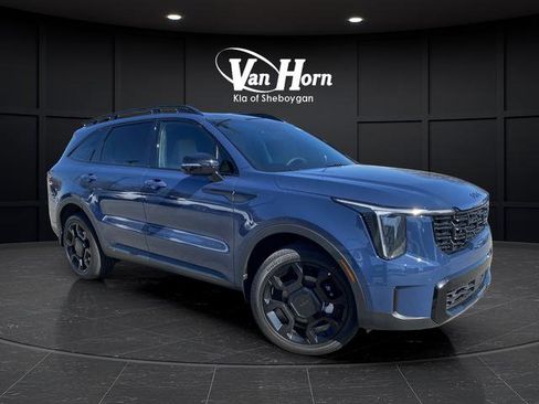 New 2026 Kia Sorento SX Prestige image 7