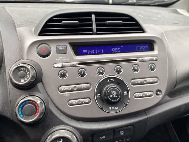 Used 2011 Honda Fit image 24
