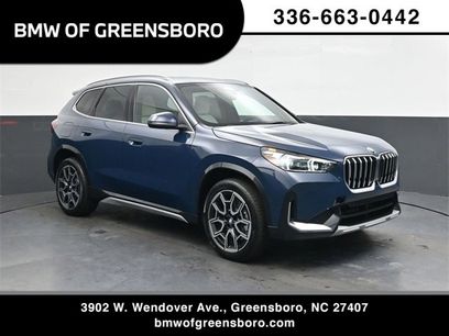 New 2026 BMW X1 xDrive28i w/ Technology Package
