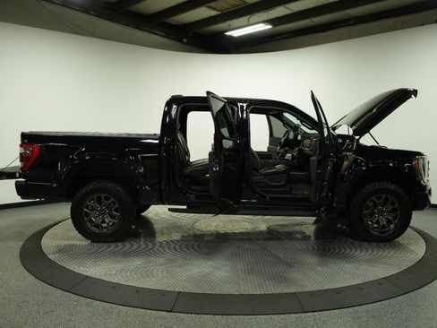 Used 2023 Ford F150 Tremor w/ Equipment Group 402A High AWD/4WD image 10