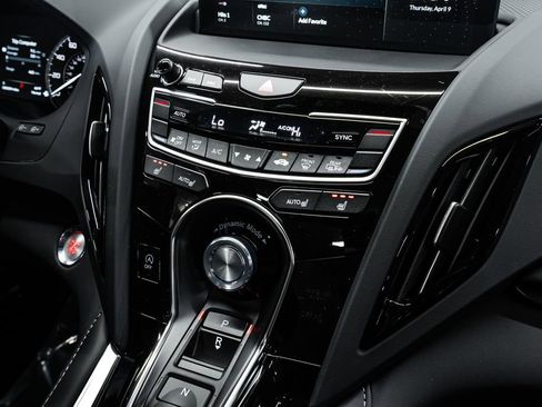 New 2026 Acura RDX SH-AWD image 24