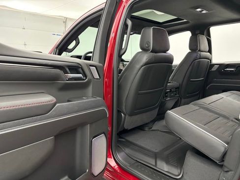 New 2026 GMC Sierra 1500 AT4X image 44