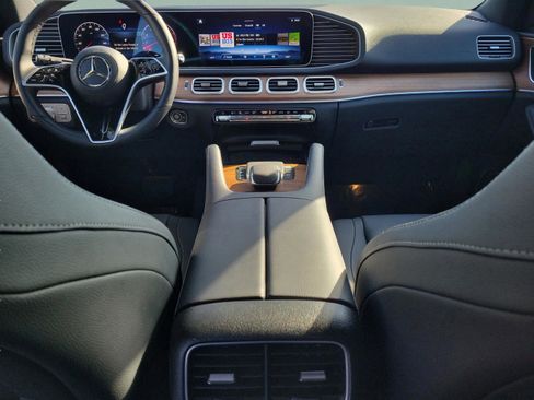 Certified 2026 Mercedes-Benz GLE 450 4MATIC image 14