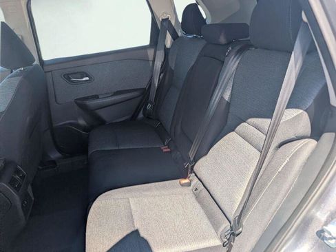 Used 2021 Nissan Rogue SV AWD/4WD image 39