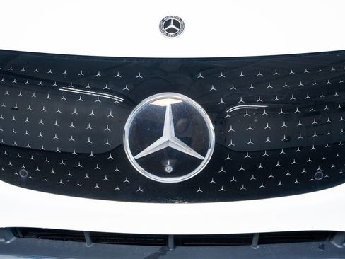 Used 2023 Mercedes-Benz EQE 350+ 4MATIC Sedan image 16