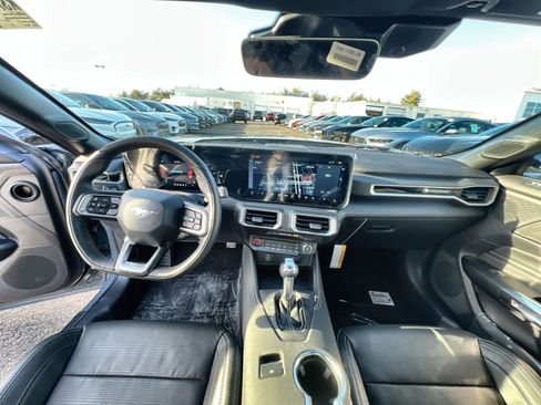 New 2026 Ford Mustang Premium image 23