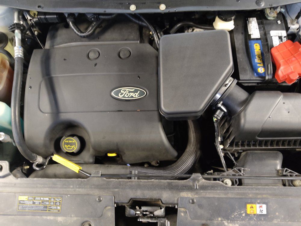 Used 2014 Ford Edge SEL w/ Equipment Group 205A AWD/4WD image 30