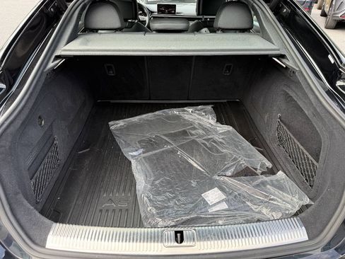 Used 2019 Audi A5 2.0T Premium Plus AWD/4WD image 8