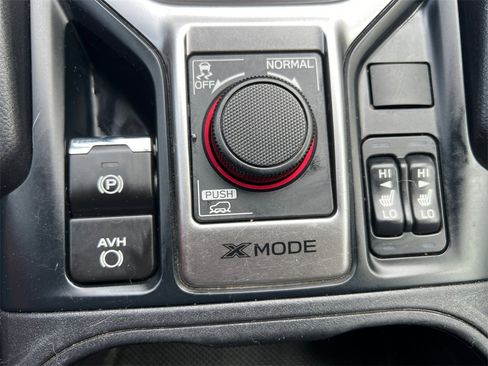 Used 2019 Subaru Forester Premium image 25