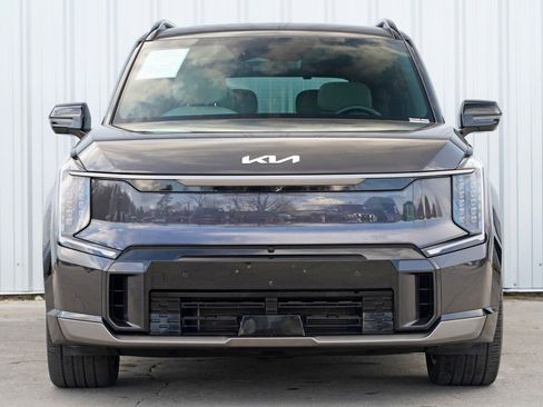 Used 2024 Kia EV9 GT-Line image 7