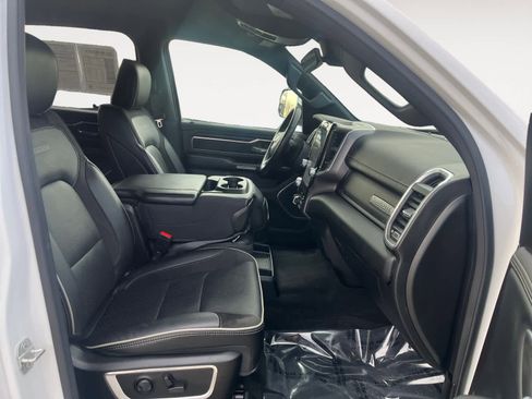 Used 2023 RAM 1500 Laramie image 15