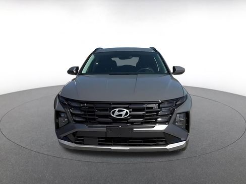 Used 2025 Hyundai Tucson SEL image 3